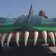 Image for article titled A Death Race 2000 sequel with Malcom McDowell is now filming in Peru
